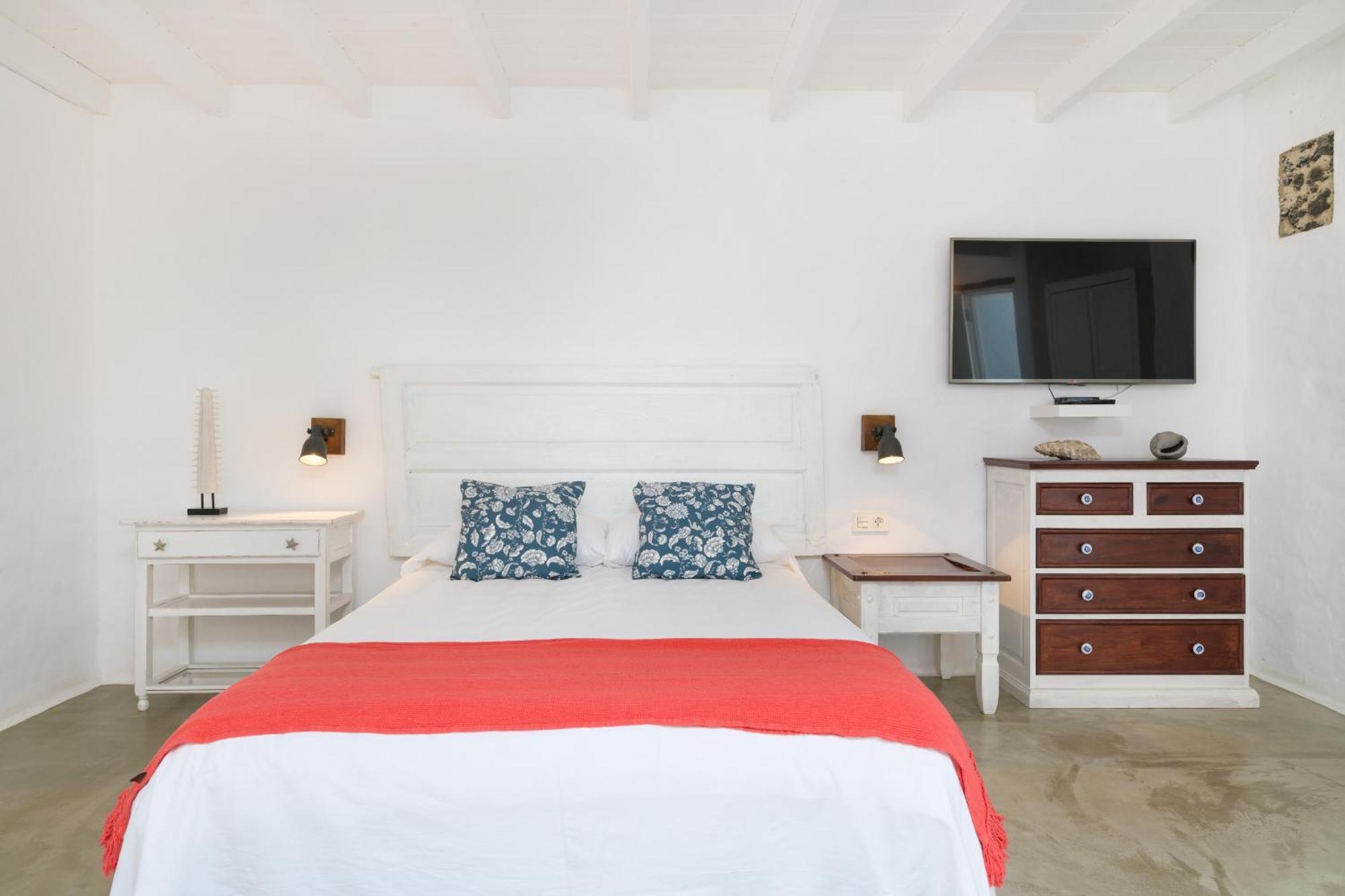 Apartment Casa El Alto - Jable Punta Mujeres